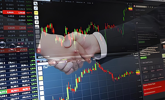 (OEapp 官方下载网)交易所交易界面